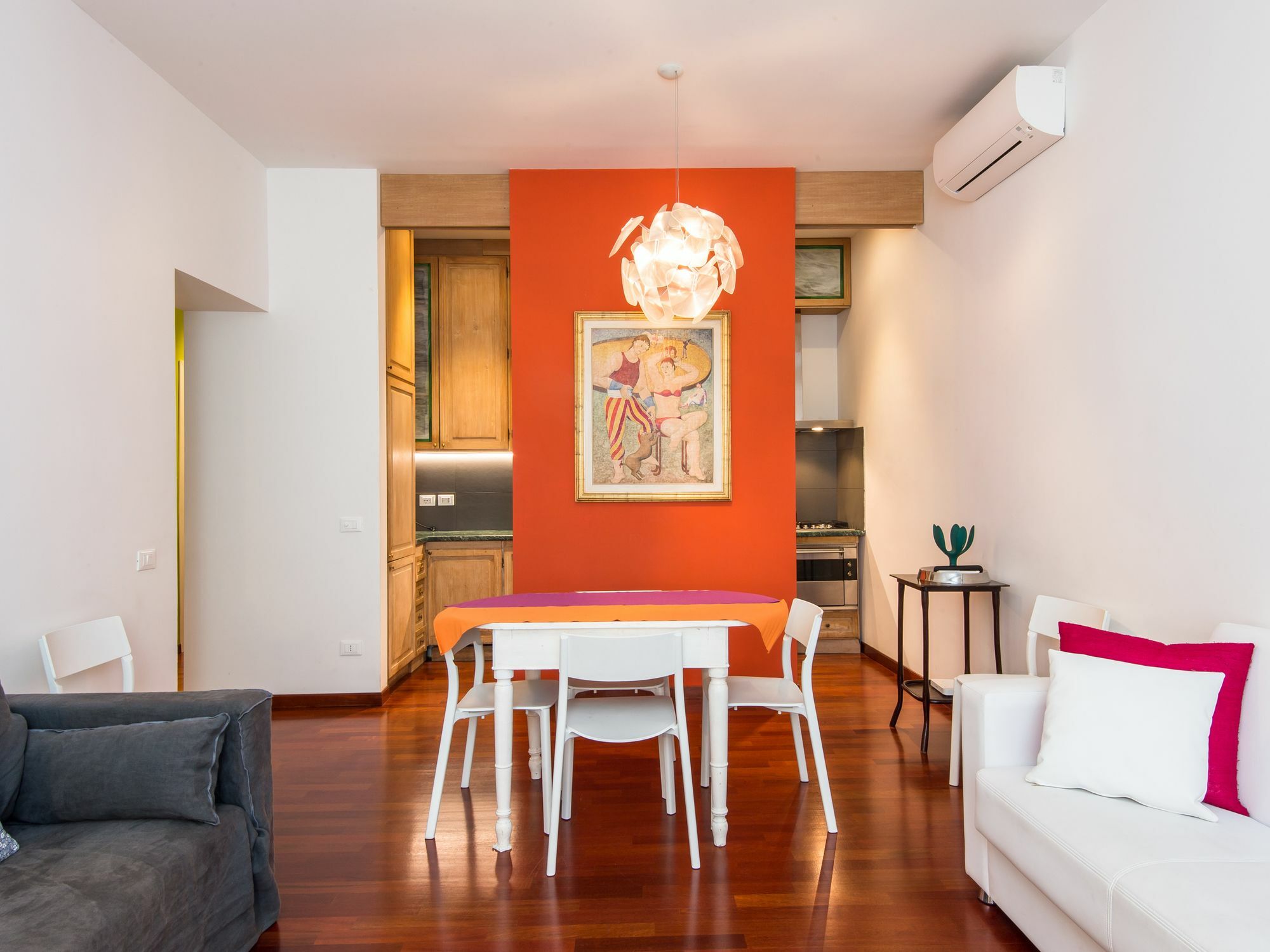 Monti Colors Apartamento Roma Exterior foto